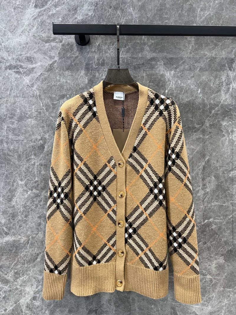 Burberry Sweaters